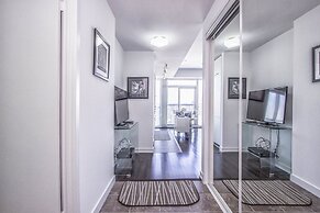 Atlantis Furnished Suites - York Street