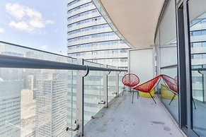 Atlantis Furnished Suites - York Street