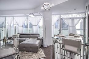 Atlantis Furnished Suites - York Street
