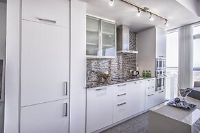 Atlantis Furnished Suites - York Street