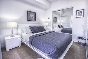 Atlantis Furnished Suites - York Street