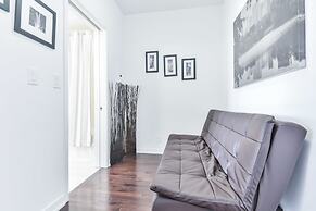 Atlantis Furnished Suites - York Street