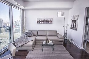Atlantis Furnished Suites - York Street