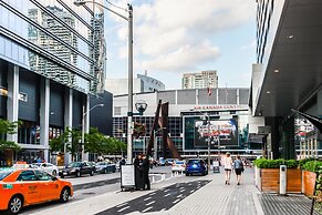 Atlantis Furnished Suites - York Street