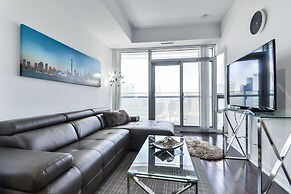 Atlantis Furnished Suites - York Street