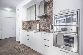 Atlantis Furnished Suites - York Street