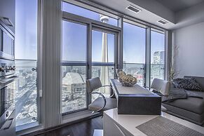 Atlantis Furnished Suites - York Street