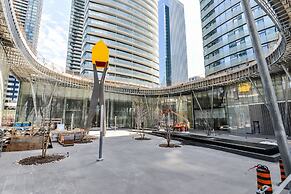 Atlantis Furnished Suites - York Street