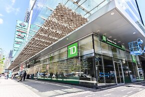 Atlantis Furnished Suites - York Street