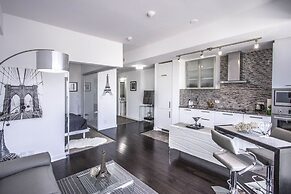 Atlantis Furnished Suites - York Street