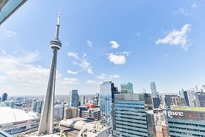 Atlantis Furnished Suites - York Street