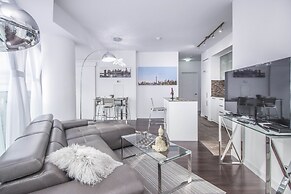 Atlantis Furnished Suites - York Street