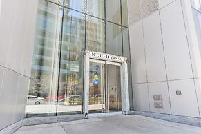 Atlantis Furnished Suites - York Street