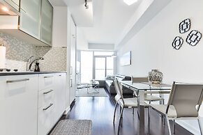 Atlantis Furnished Suites - York Street