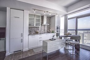 Atlantis Furnished Suites - York Street