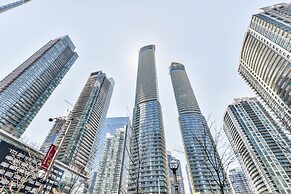 Atlantis Furnished Suites - York Street