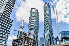 Atlantis Furnished Suites - York Street