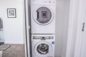 Atlantis Furnished Suites - York Street