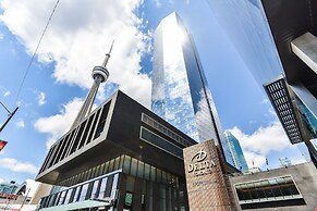 Atlantis Furnished Suites - York Street