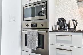 Atlantis Furnished Suites - York Street