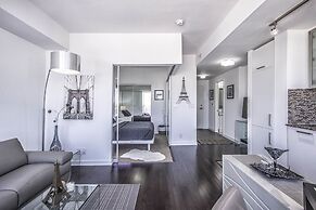 Atlantis Furnished Suites - York Street