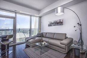 Atlantis Furnished Suites - York Street