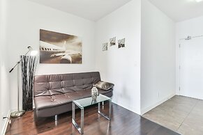 Atlantis Furnished Suites - York Street