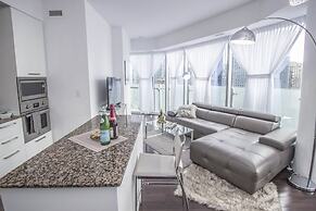 Atlantis Furnished Suites - York Street