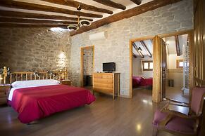 La Posada de Caseres