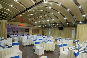 Golden Tulip Addis Ababa