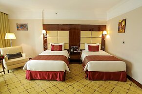 Golden Tulip Addis Ababa