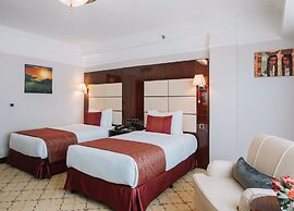 Golden Tulip Addis Ababa