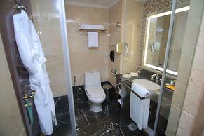 Golden Tulip Addis Ababa