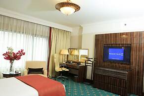 Golden Tulip Addis Ababa