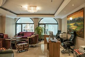 Golden Tulip Addis Ababa