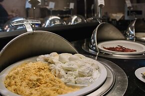 Golden Tulip Addis Ababa