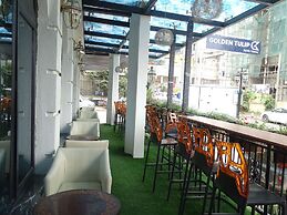Golden Tulip Addis Ababa