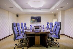 Golden Tulip Addis Ababa