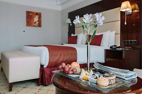 Golden Tulip Addis Ababa