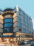 Golden Tulip Addis Ababa