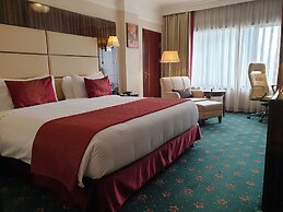 Golden Tulip Addis Ababa