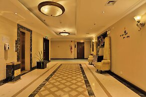 Golden Tulip Addis Ababa