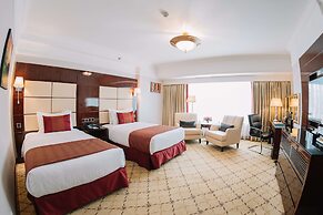 Golden Tulip Addis Ababa