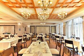 Golden Tulip Addis Ababa