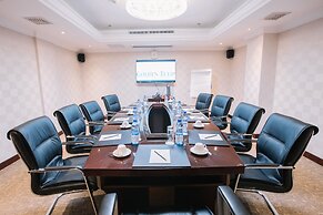 Golden Tulip Addis Ababa