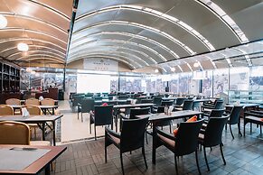 Golden Tulip Addis Ababa