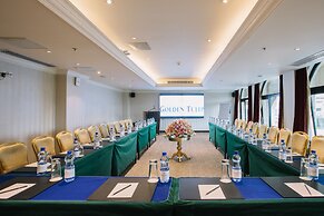 Golden Tulip Addis Ababa