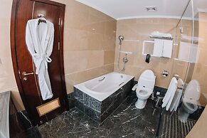 Golden Tulip Addis Ababa