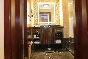 Golden Tulip Addis Ababa