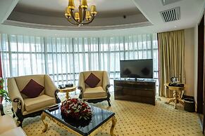 Golden Tulip Addis Ababa